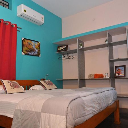 Gopi Homestay Hampi Rom bilde