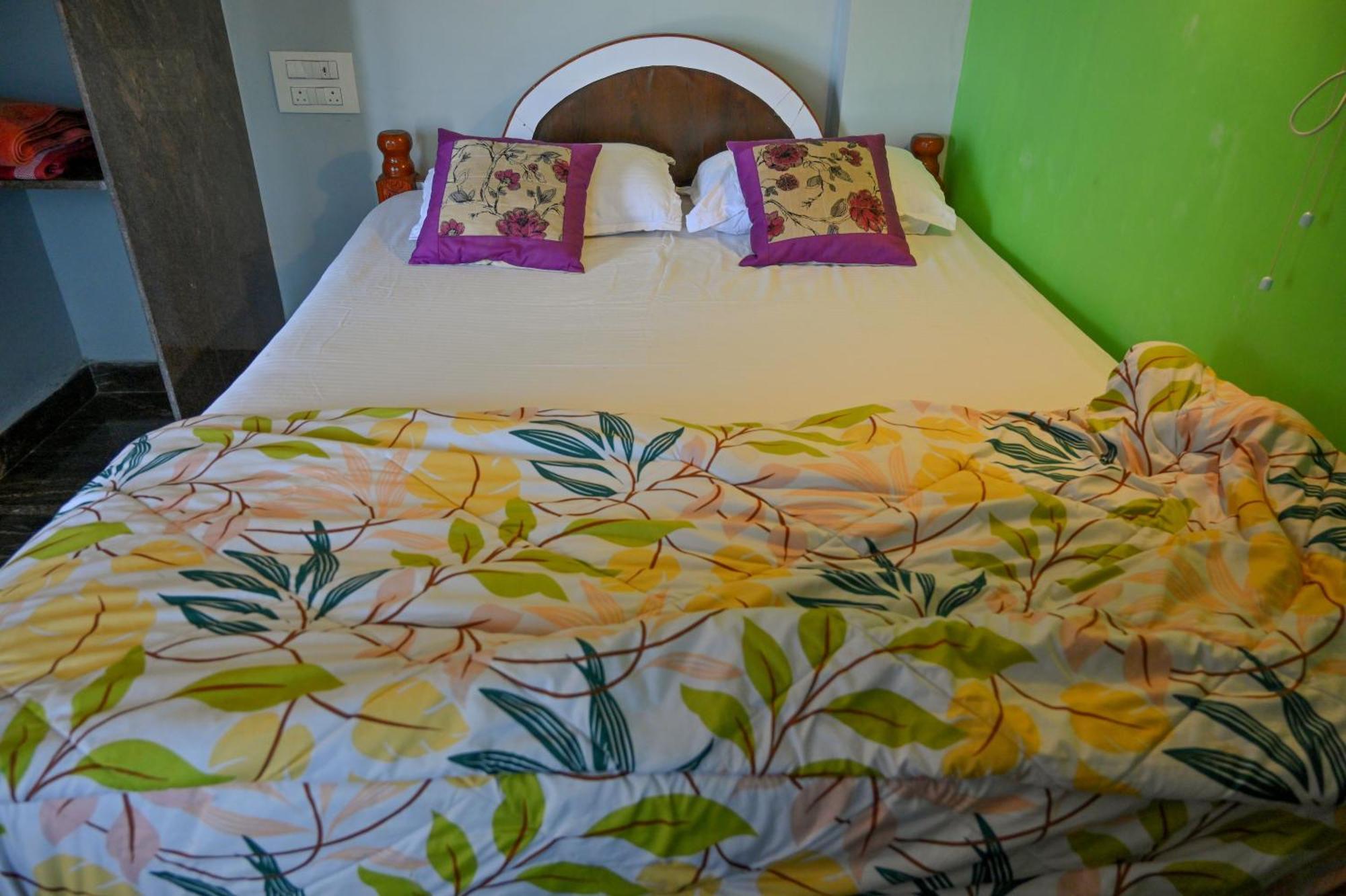 Gopi Homestay Hampi Rom bilde