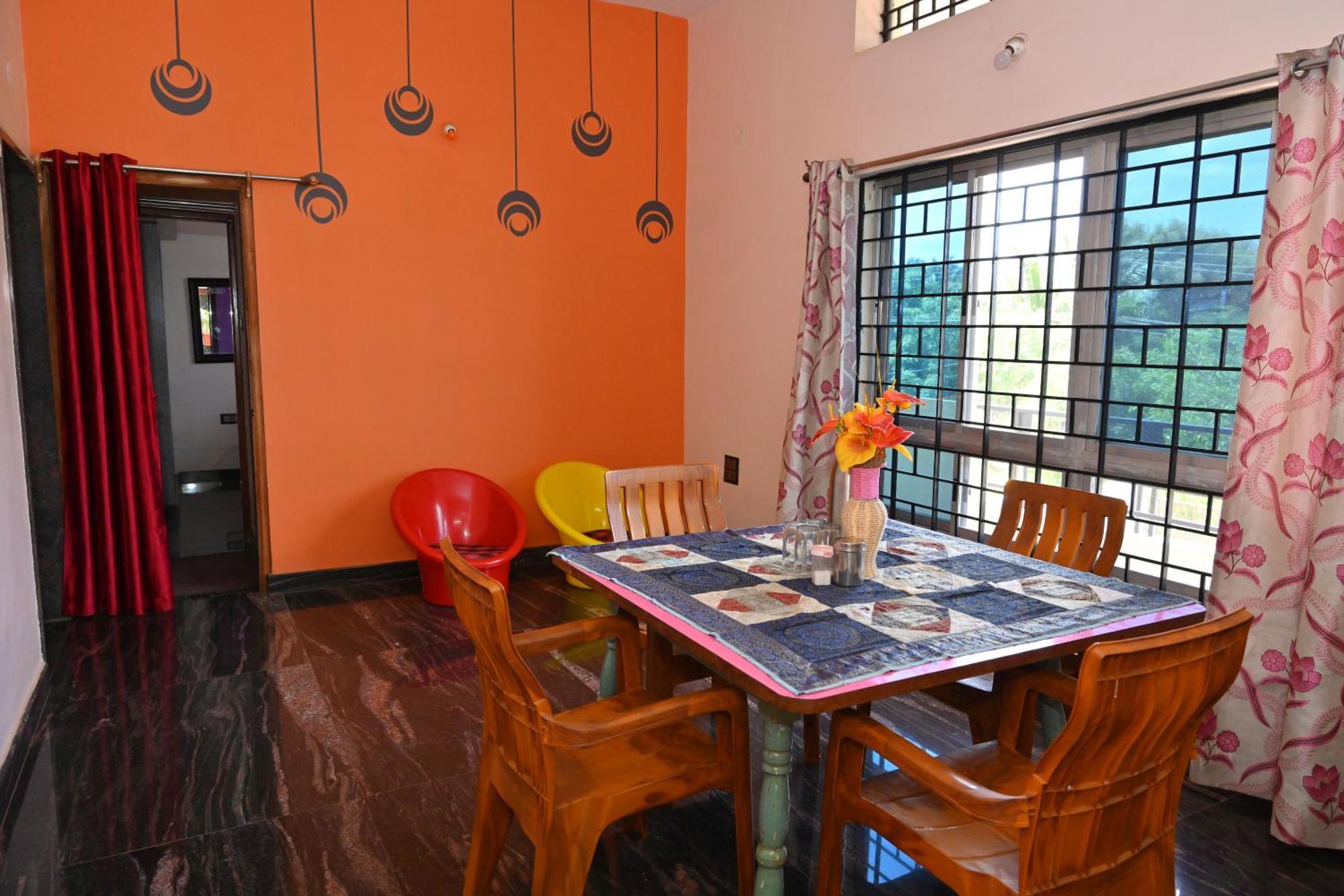 Gopi Homestay Hampi Rom bilde