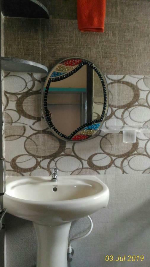 Gopi Homestay Hampi Eksteriør bilde