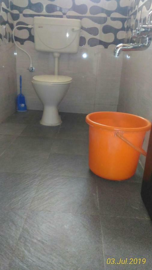 Gopi Homestay Hampi Eksteriør bilde