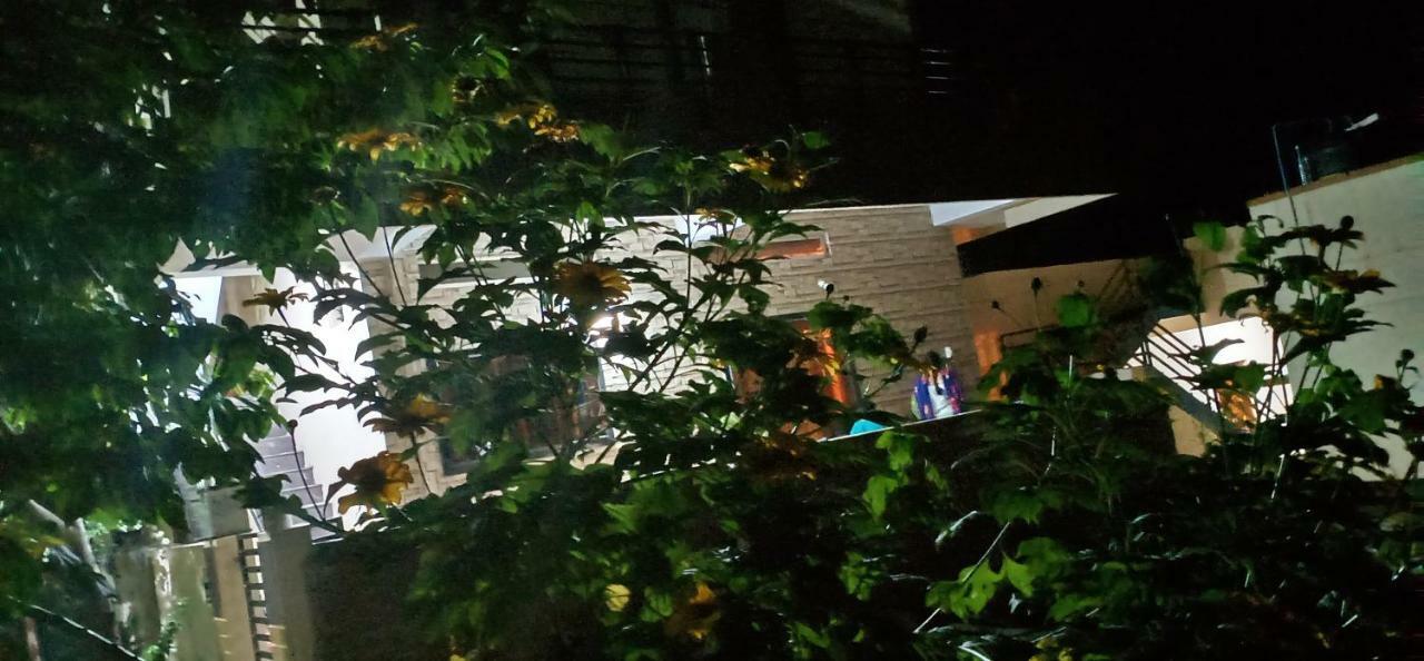 Gopi Homestay Hampi Eksteriør bilde